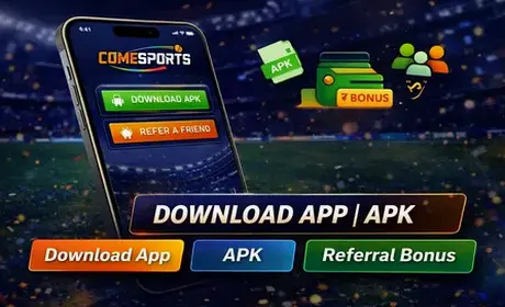 Download the app, unlock code LASER2500, and enter ₹1 contests faster