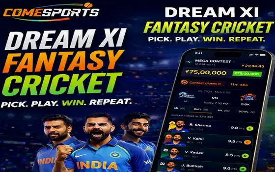 Chennai vs Mumbai on Laser247pro