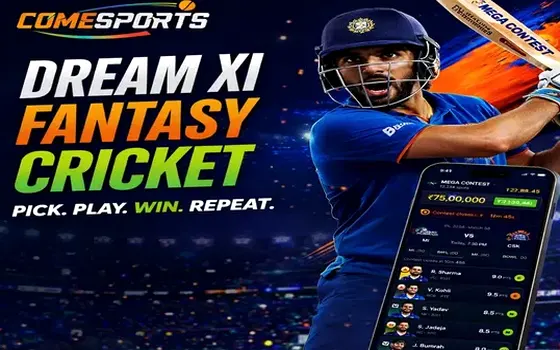 Bengaluru vs Kolkata on Laser247pro