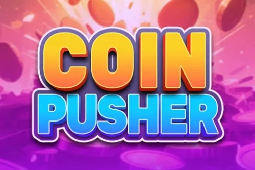 Coin Pusher Laser247Proapk