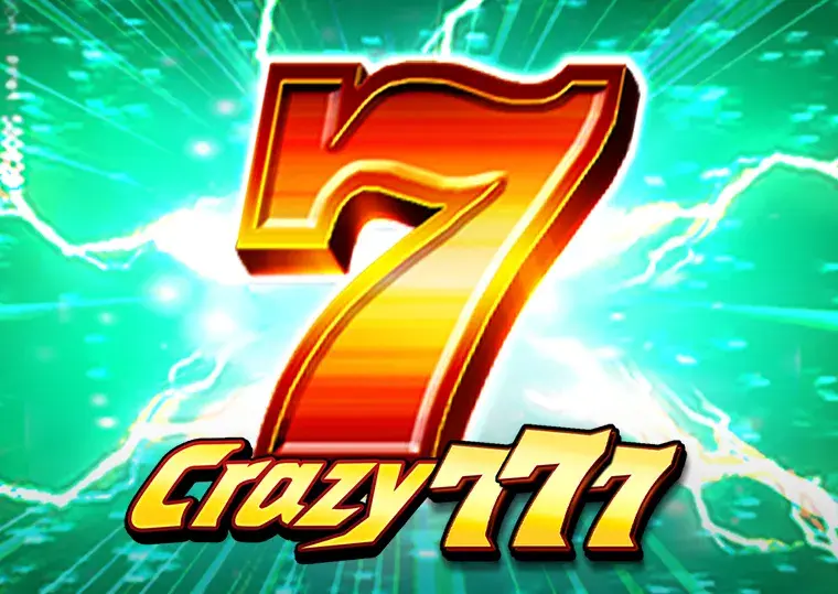 Crazy 777 Laser247Proapk