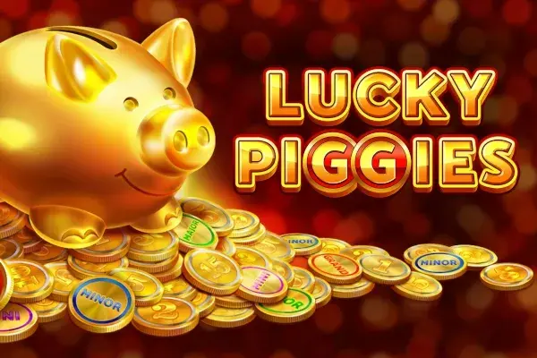 Lucky Piggies gemple Laser247Proapk