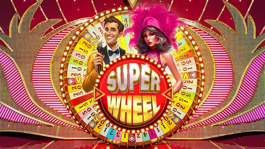 Super Wheel Laser247Proapk